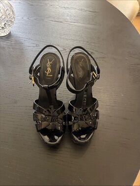 YSL Shoes